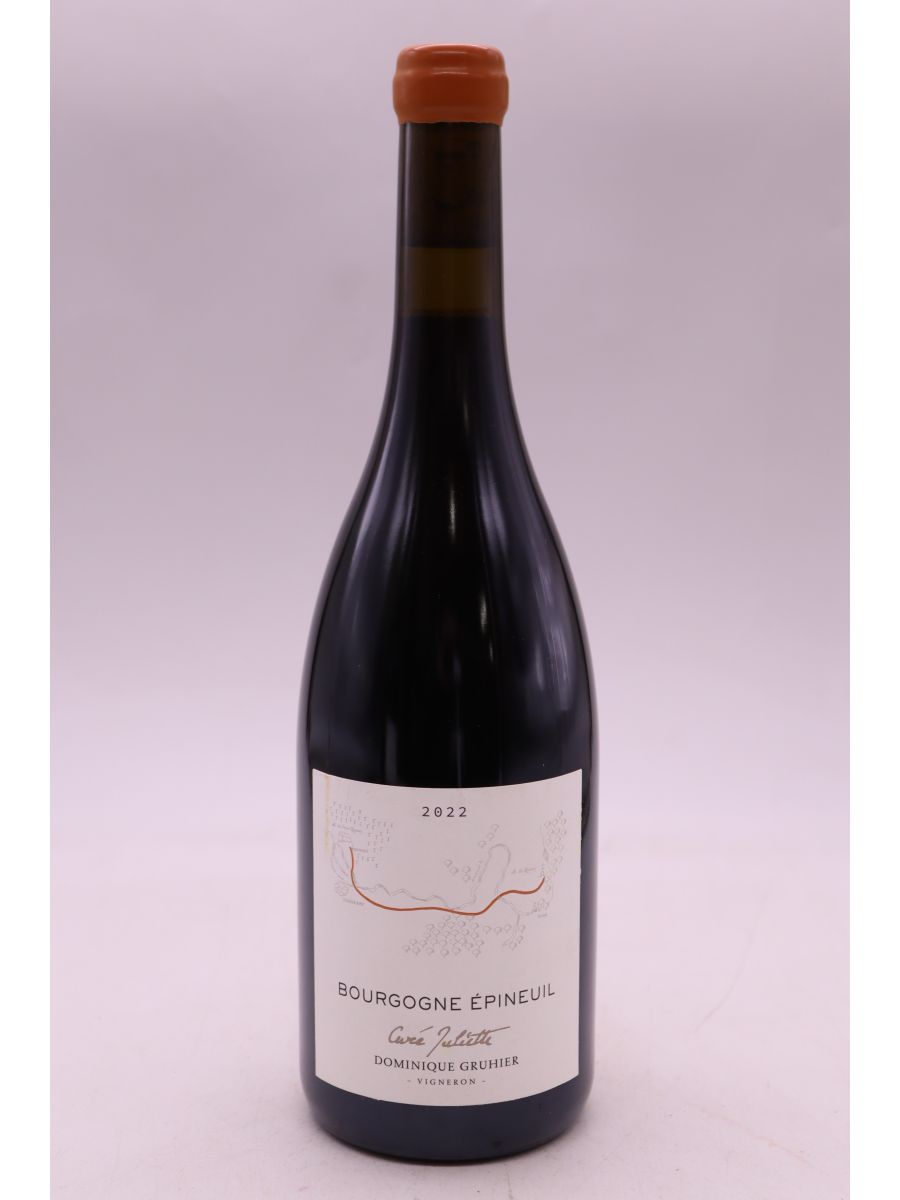 photo du vin Epineuil