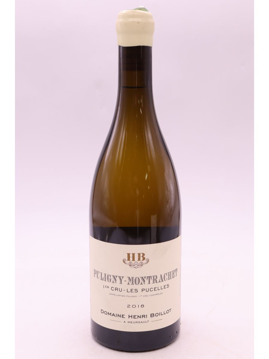 photos du vin Puligny Montrachet 1er Cru les Pucelles