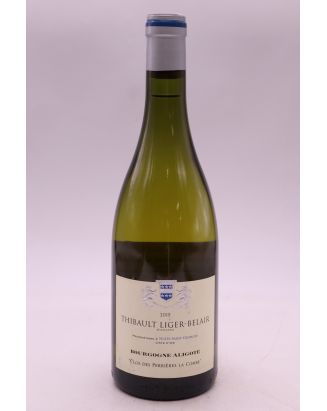 Domaine d'Auvenay Bourgogne Aligoté Sous Chatelet 2008 -5% DISCOUNT !