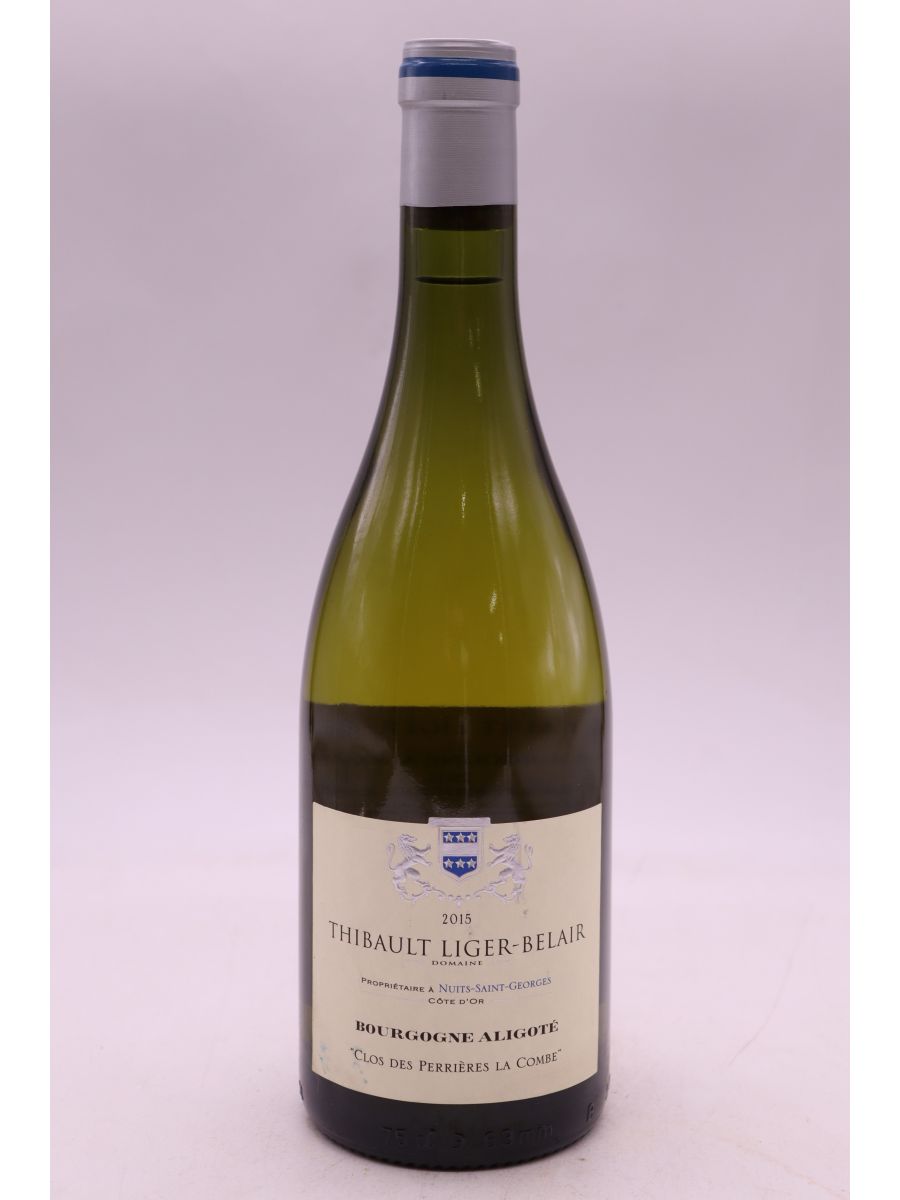 image du vin Clos des Perrières la Combe