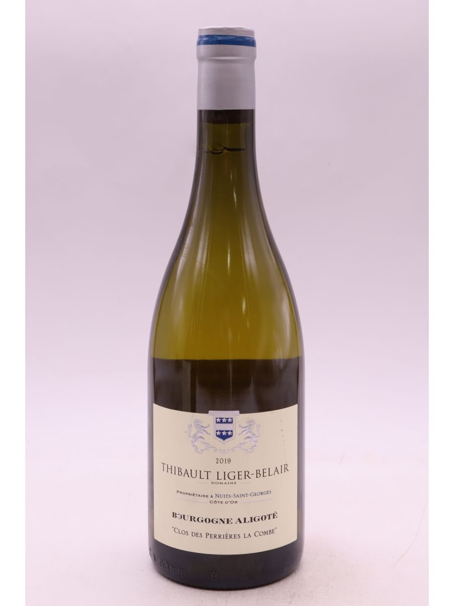 image du vin Clos des Perrières la Combe