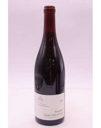 Henri Naudin Ferrand Borgonha Hautes Côtes de Nuits 2020