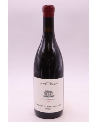 Chandon de Briailles Corton Les Maréchaudes 2020