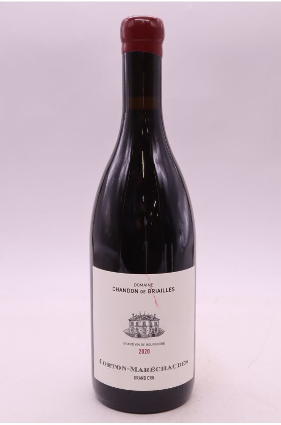 Chandon de Briailles Corton Les Maréchaudes 2020