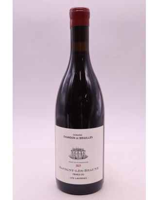Chandon de Briailles Savigny les Beaune 1er cru Les Lavières 2021