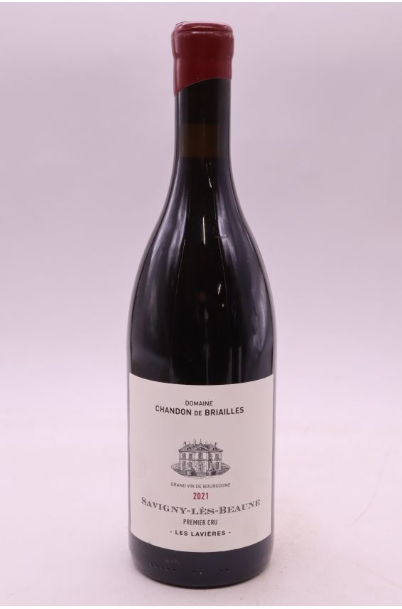 Chandon de Briailles Savigny les Beaune 1er cru Les Lavières 2021