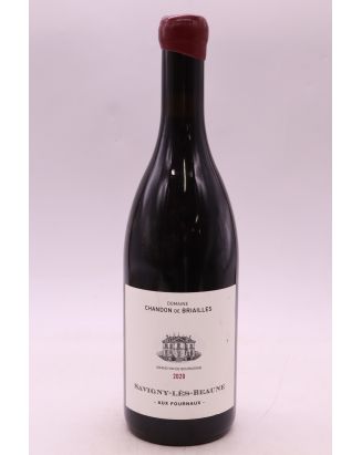 Chandon de Briailles Savigny les Beaune Aux Fournaux 2020