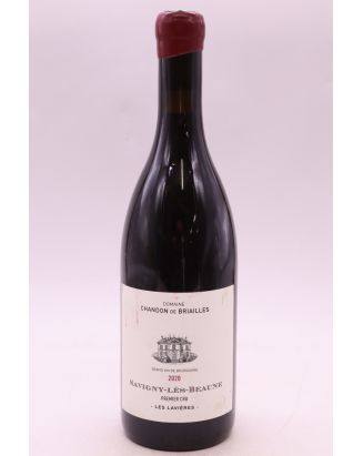 Chandon de Briailles Savigny les Beaune 1er cru Les Lavières 2020