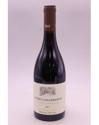 Arlaud Gevrey Chambertin 2021