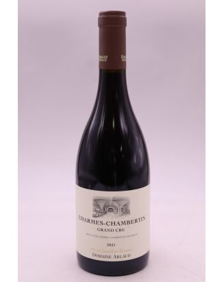 Arlaud Charmes Chambertin 2021