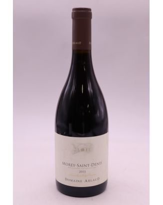 Arlaud Morey Saint Denis 2013
