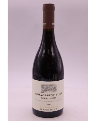 Arlaud Morey Saint Denis 1er cru Les Millandes 2021