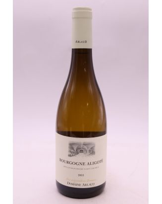 Arlaud Borgonha Aligoté 2021