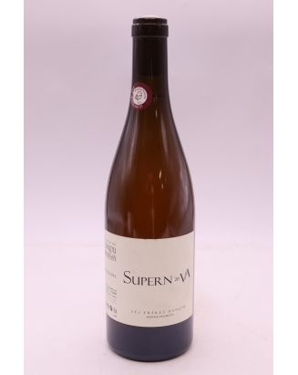 Danjou Banessy Supernova 2020