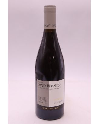 Danjou Banessy Côtes Catalanes Roboul 2021