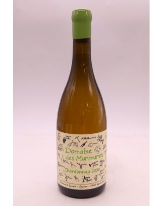 Domaine des Murmures Chardonnay 2020