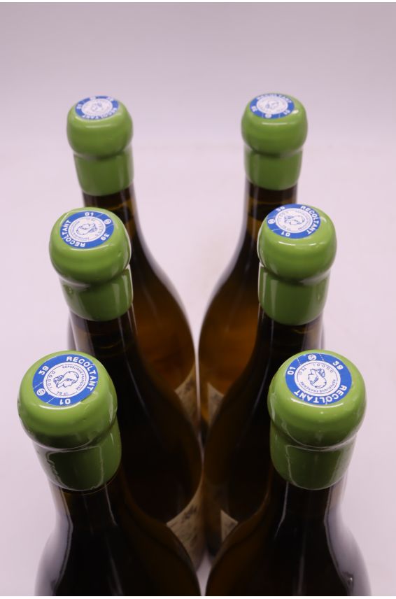 Domaine des Murmures Chardonnay 2020