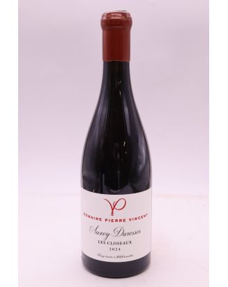 Domaine D'auvenay Auxey Duresses Les Clous 2000 - PROMO -10% !
