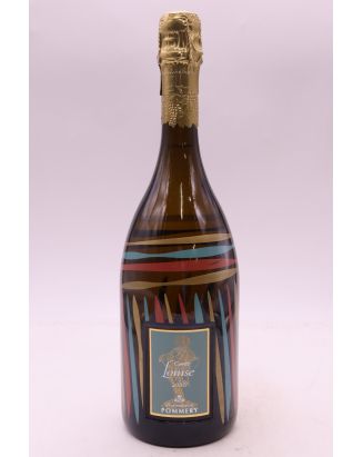 Pommery Cuvée Louise 1989