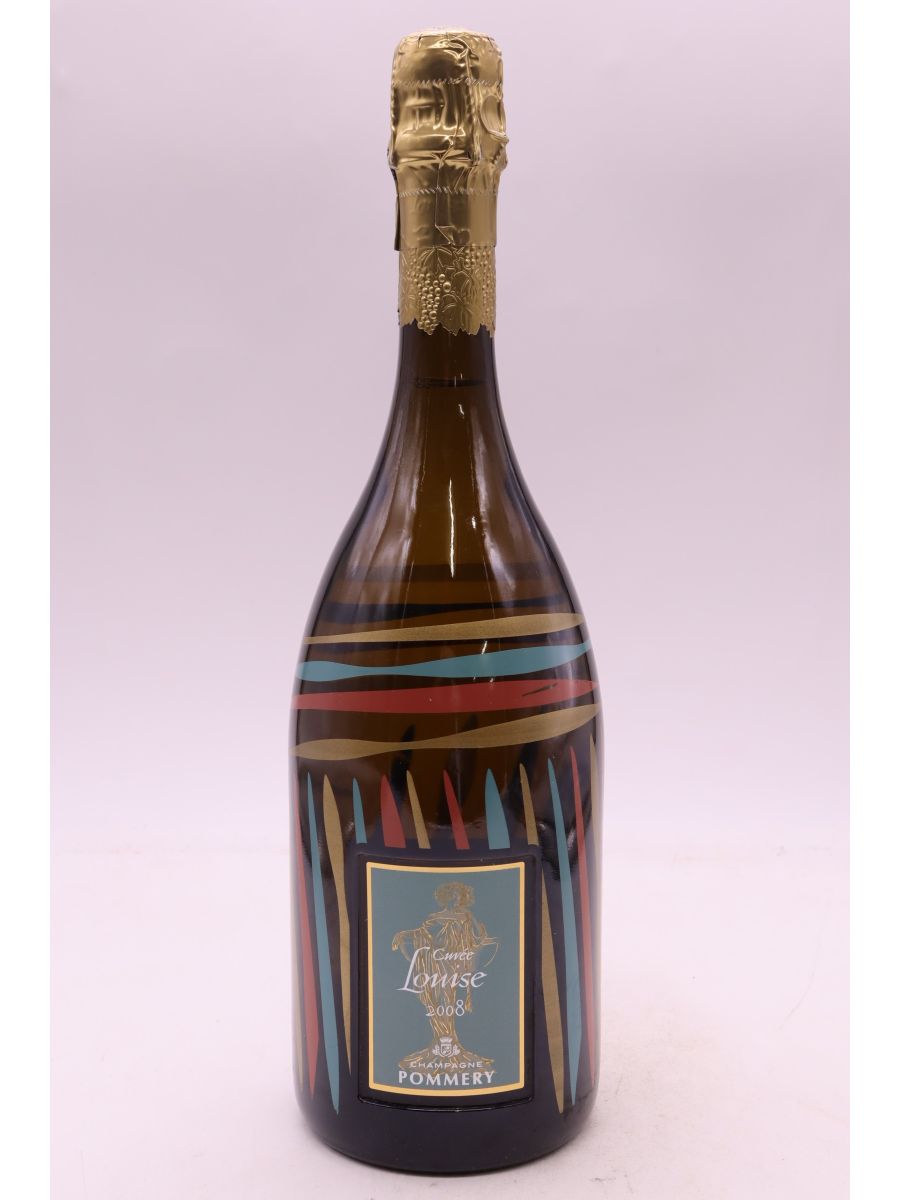 image du vin Cuvée Louise