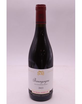 Georges Noellat Bourgogne 2023