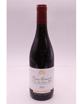 Georges Noellat Vosne Romanée 1er cru Les Beaux Monts 2023