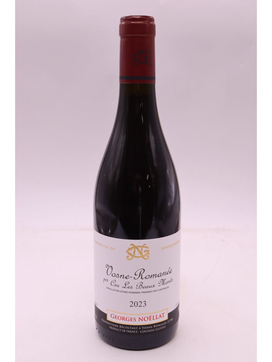 photos du vin les Beaux Monts
