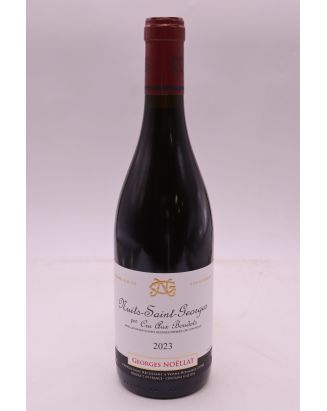 Georges Noellat Nuits Saint Georges 1er cru Les Boudots 2023
