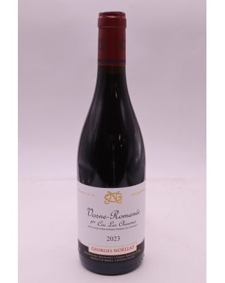 Georges Noellat Vosne Romanée 1er cru Les Chaumes 2023