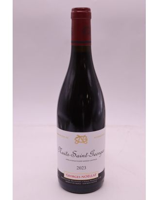 Emmanuel Rouget Nuits Saint Georges 2018