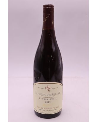 Rossignol Trapet Savigny les Beaune Les Bas Liards 2019