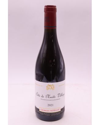 Georges Noellat Côte de Nuits Village 2021