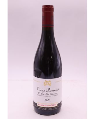 Georges Noellat Vosne Romanée 1er cru Les Chaumes 2021