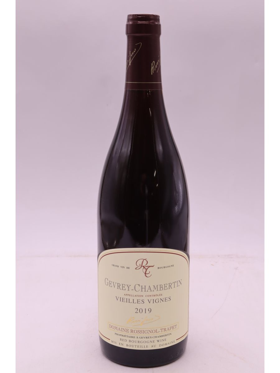 illustration du vin Vieilles Vignes