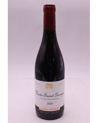 Georges Noellat Nuits Saint Georges 2020
