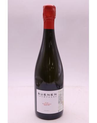 Aurélien Suenen Grand cru Blanc de Blancs C+C