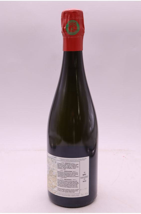 Aurélien Suenen Grand cru Blanc de Blancs C+C