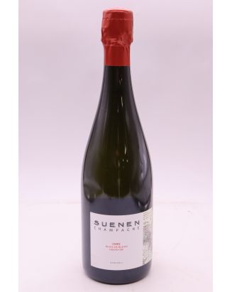 Aurélien Suenen Oiry Grand cru Blanc de Blancs