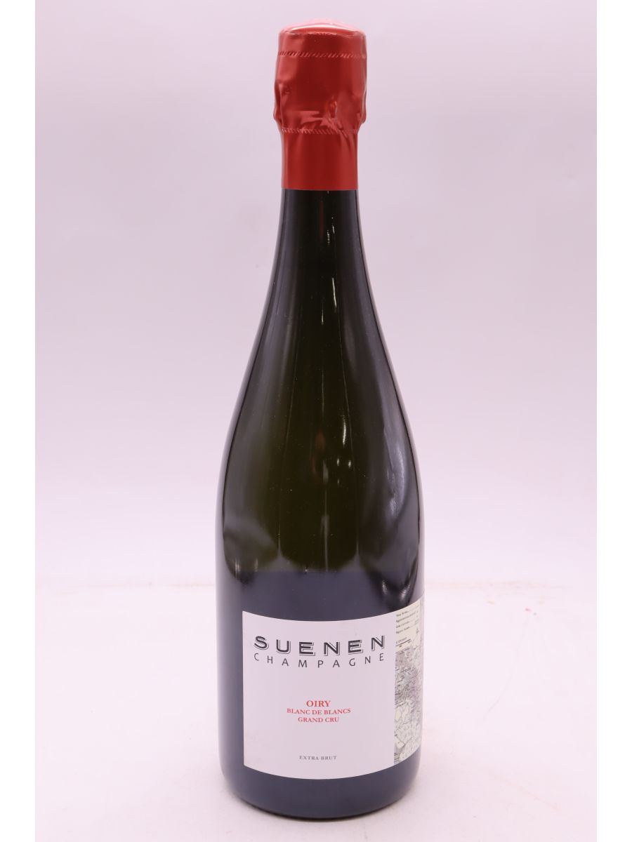 photos du vin Aurélien Suenen Oiry Grand Cru Blanc de Blancs