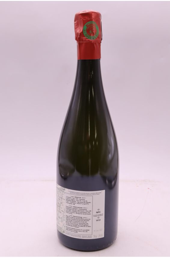 Aurélien Suenen Oiry Grand cru Blanc de Blancs