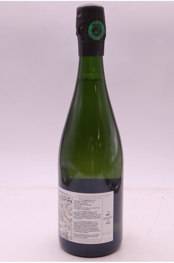 Aurélien Suenen La Grande Vigne 2017