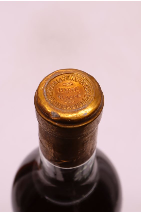 Fonvieille 1939
