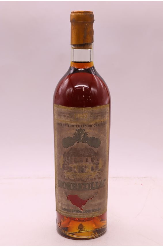 Fonvieille 1947