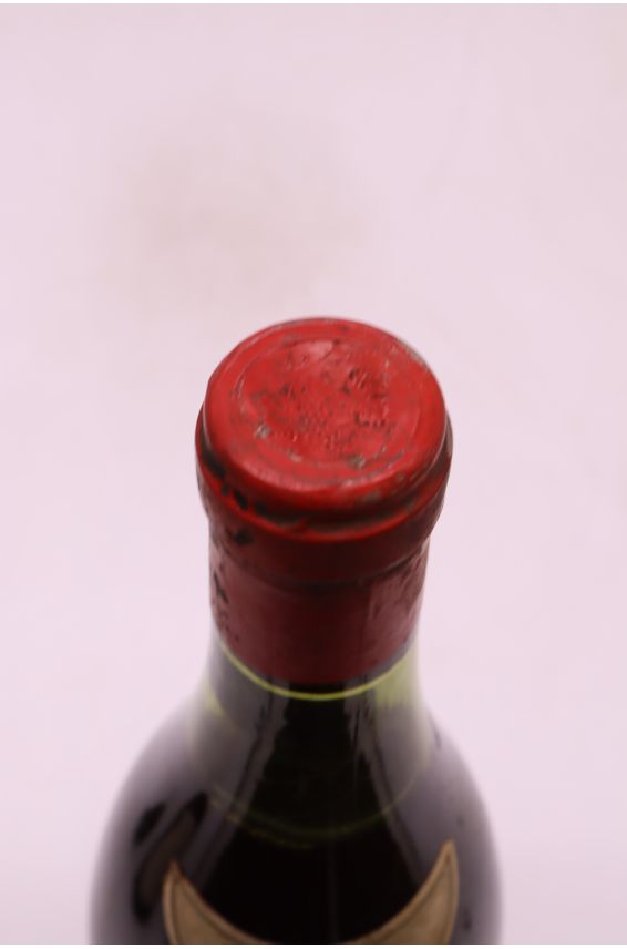 Veuve Guenin Chambolle Musigny 1950