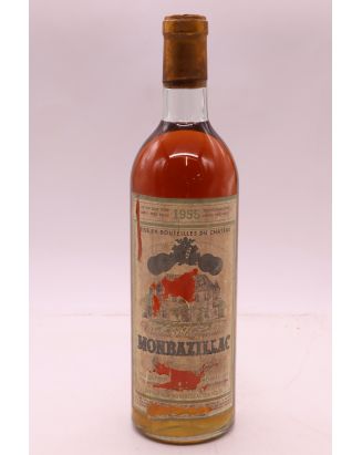 Fonvieille 1955