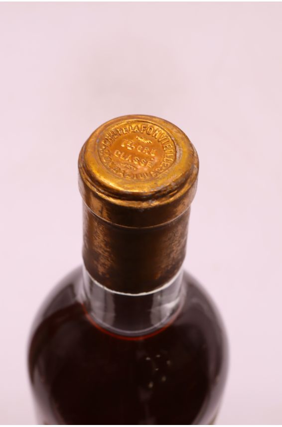 Fonvieille 1955