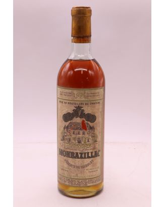 Fonvieille 1955
