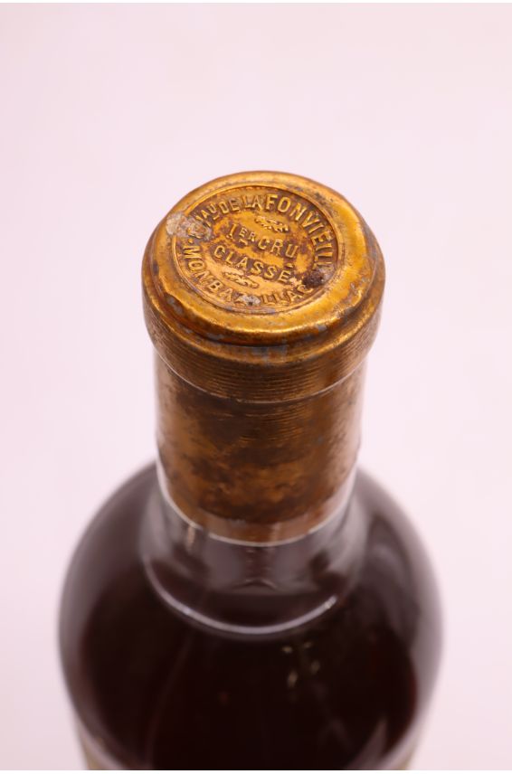 Fonvieille 1955