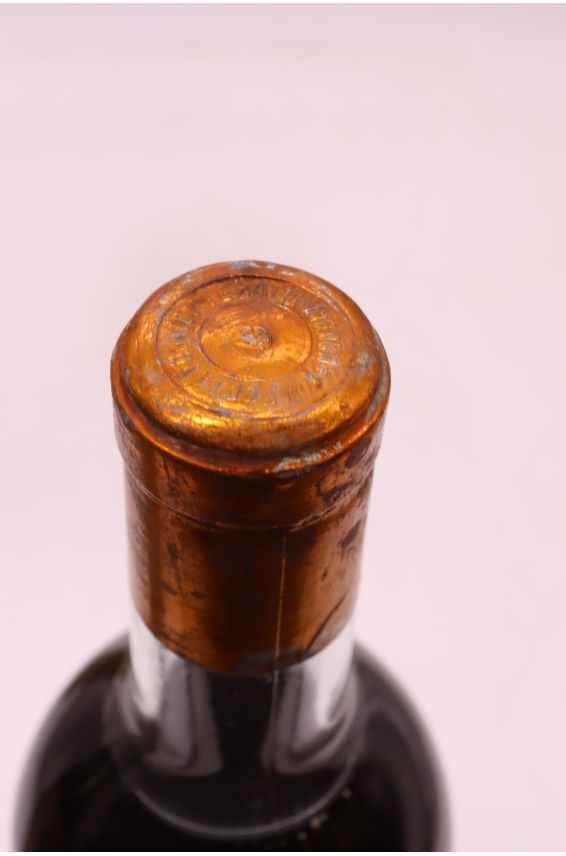 Fonvieille 1958