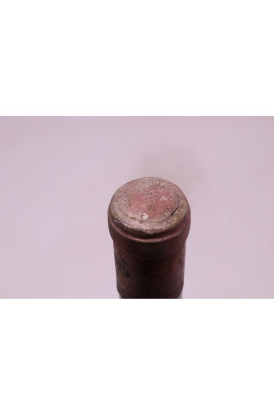 Haut Brion 1960